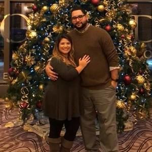 Meet your Posher, Angie